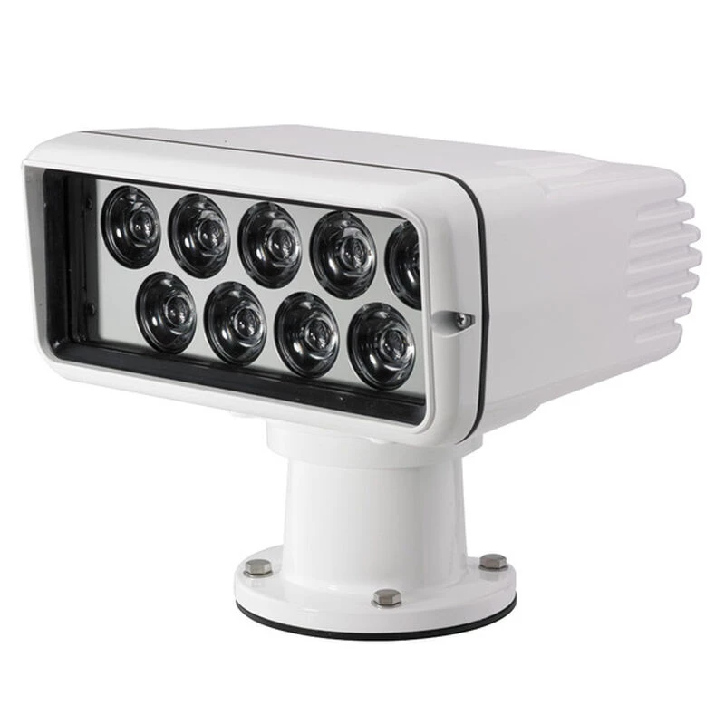 ACR ELECTRONICS Remote Control Spotlights RCL-100 LED Searchlight 1 ACR ELECTRONICS Remote Control Spotlights RCL-100 LED Searchlight