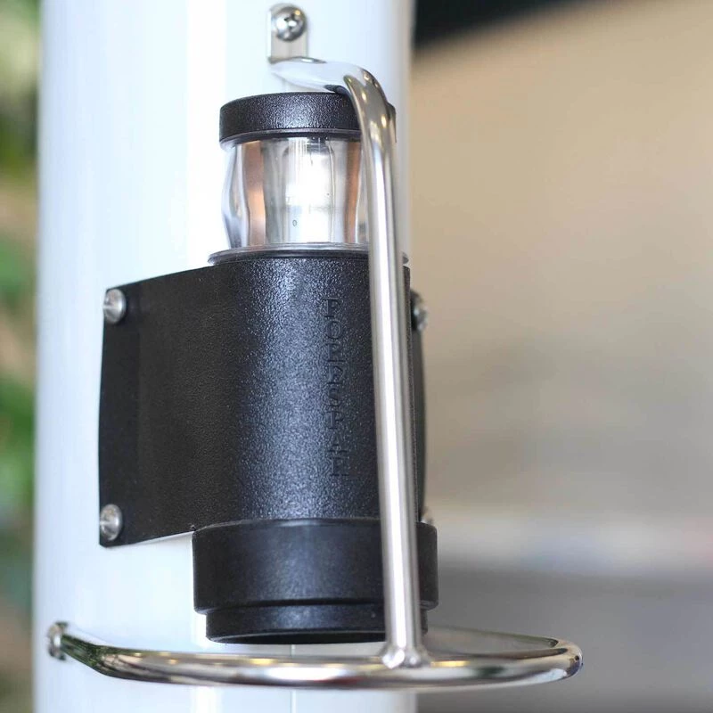 FORESPAR Navigation Lights Combination Masthead/Deck LED Navigation Light 2 FORESPAR Navigation Lights Combination Masthead/Deck LED Navigation Light - Image 2