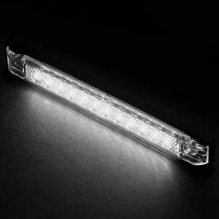 WEST MARINE Utility Lights 6" LED Utility Strip Light With Gasket, White -Lighting Sales Shop 18514000 4 1500