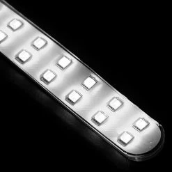 WEST MARINE Led Interior Boat Lights 7" LED Contour Flex Light With Self Adhesive Backing, RGBW -Lighting Sales Shop 18514075 7 1500