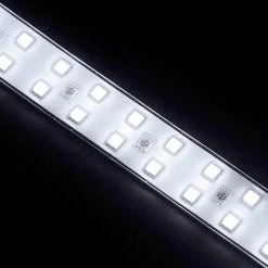 WEST MARINE Led Interior Boat Lights 14" LED Contour Flex Light With Self Adhesive Backing, White And Blue -Lighting Sales Shop 18514083 5 1500