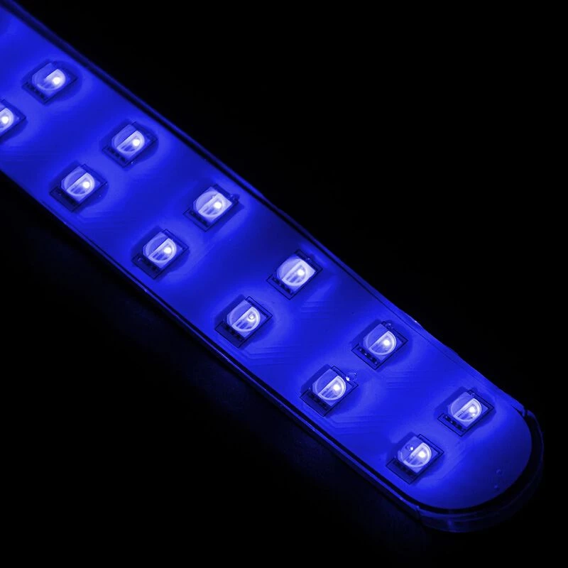 WEST MARINE Led Interior Boat Lights 14" LED Contour Flex Light With Self Adhesive Backing, RGBW 6 WEST MARINE Led Interior Boat Lights 14" LED Contour Flex Light With Self Adhesive Backing, RGBW - Image 6