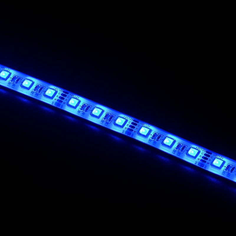 WEST MARINE Led Interior Boat Lights 18" LED Flexible Strip Light With Self Adhesive Backing, RGBW 7 WEST MARINE Led Interior Boat Lights 18" LED Flexible Strip Light With Self Adhesive Backing, RGBW - Image 7