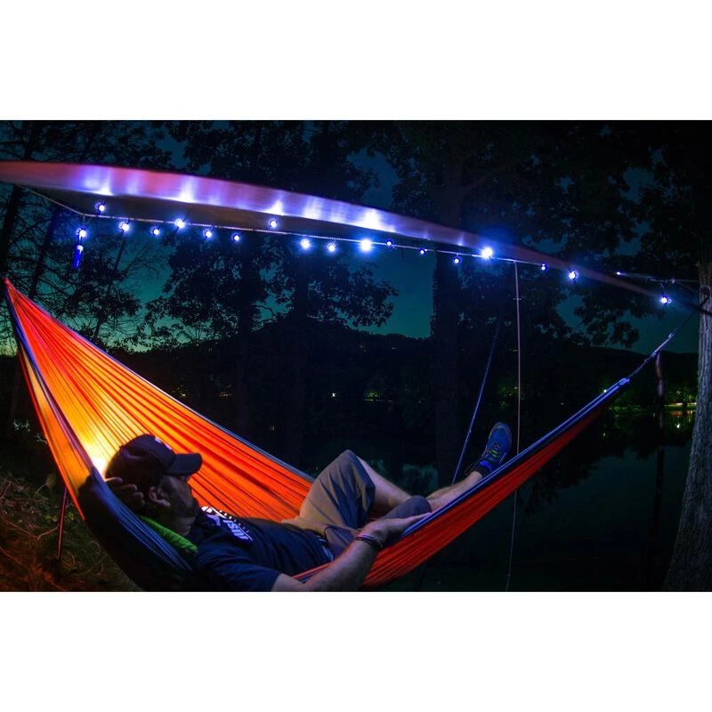 ENO HAMMOCKS Lanterns Twilight™ Camp Lights 4 ENO HAMMOCKS Lanterns Twilight™ Camp Lights - Image 4