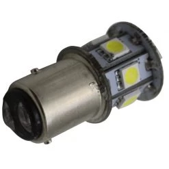 WEST MARINE Replacement Bulbs Double Contact Index Bayonet BAY15D-1157 LED Bulb -Lighting Sales Shop 18592329 3 1500