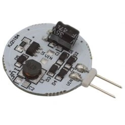 WEST MARINE Replacement Bulbs G4 Side Pin Downlight LED Disk Bulb 5 WEST MARINE Replacement Bulbs G4 Side Pin Downlight LED Disk Bulb -Lighting Sales Shop 18592352 3 1500.26092019083009