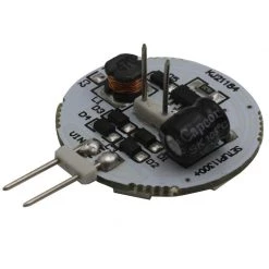 WEST MARINE Replacement Bulbs G4 Side & Rear Pin Downlight LED Disk -Lighting Sales Shop 18592386 3 1500