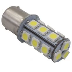 WEST MARINE Replacement Bulbs Single Contact Bayonet BA15S-1156 LED Bulb, 200 Max Lumens -Lighting Sales Shop 18592444 3 1500