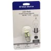 WEST MARINE Replacement Bulbs Double Contact Bayonet BA15D-1142 LED Bulb