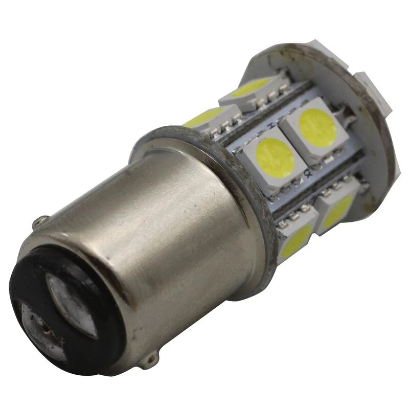 WEST MARINE Replacement Bulbs Double Contact Bayonet BA15D-1142 LED Bulb 2 WEST MARINE Replacement Bulbs Double Contact Bayonet BA15D-1142 LED Bulb - Image 2