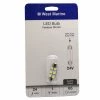 WEST MARINE Replacement Bulbs Festoon 39mm LED Bulb