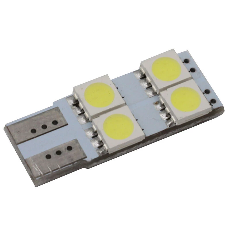 WEST MARINE Replacement Bulbs Wedge Base T10-194 LED Bulb 2 WEST MARINE Replacement Bulbs Wedge Base T10-194 LED Bulb - Image 2