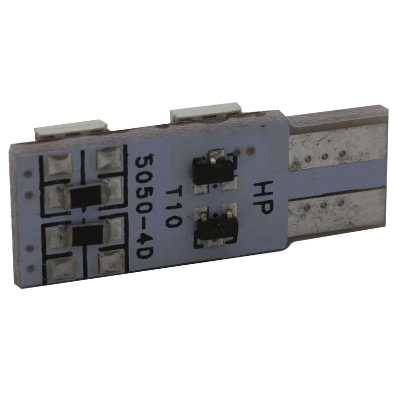 WEST MARINE Replacement Bulbs Wedge Base T10-194 LED Bulb 3 WEST MARINE Replacement Bulbs Wedge Base T10-194 LED Bulb - Image 3