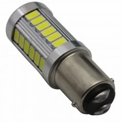 WEST MARINE Replacement Bulbs Double Contact Index Bayonet BA15D-1142 LED Premium Bulb -Lighting Sales Shop 18592618 3 1500