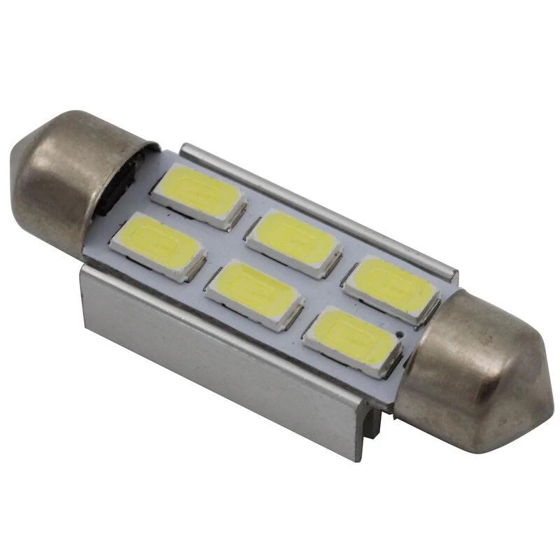 WEST MARINE Replacement Bulbs Festoon 39mm LED Premium Bulb 2 WEST MARINE Replacement Bulbs Festoon 39mm LED Premium Bulb - Image 2