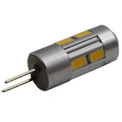 WEST MARINE Replacement Bulbs G4 Bi-Pin LED Premium Bulb -Lighting Sales Shop 18592667 3 1500