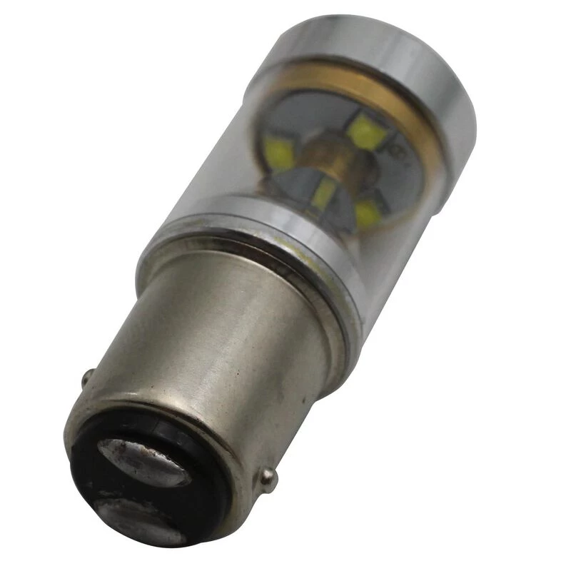 WEST MARINE Replacement Bulbs Double Contact Index Bayonet BAY15D-1157 High Output LED Bulb 3 WEST MARINE Replacement Bulbs Double Contact Index Bayonet BAY15D-1157 High Output LED Bulb - Image 3