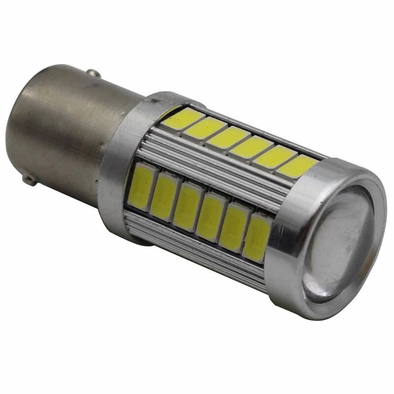 WEST MARINE Replacement Bulbs Single Contact Bayonet BA15S-1156 LED Premium Bulb 2 WEST MARINE Replacement Bulbs Single Contact Bayonet BA15S-1156 LED Premium Bulb - Image 2