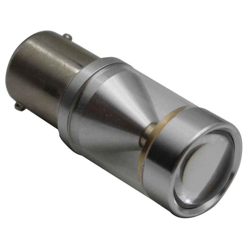 WEST MARINE Replacement Bulbs Single Contact Bayonet BA15S-1156 High Output LED Bulb 2 WEST MARINE Replacement Bulbs Single Contact Bayonet BA15S-1156 High Output LED Bulb - Image 2