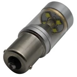 WEST MARINE Replacement Bulbs Single Contact Bayonet BA15S-1156 High Output LED Bulb 5 WEST MARINE Replacement Bulbs Single Contact Bayonet BA15S-1156 High Output LED Bulb -Lighting Sales Shop 18592725 3 1500