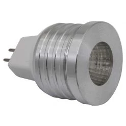 WEST MARINE Replacement Bulbs MR11 Vertical Pin Downlight G4 Base LED Premium Bulb