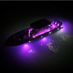 LUMITEC LIGHTING Underwater Lights SeaBlaze Quattro LED Underwater Light, White/Blue -Lighting Sales Shop 18603191 3 1500.12102018110009