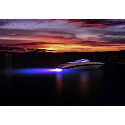 LUMITEC LIGHTING Underwater Lights SeaBlaze Quattro LED Underwater Light, White/Blue -Lighting Sales Shop 18603191 4 1500.12102018110012