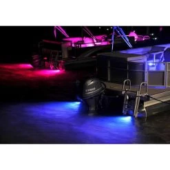 LUMITEC LIGHTING Underwater Lights Zambezi Mini Surface Mount Underwater Light, Blue 7 LUMITEC LIGHTING Underwater Lights Zambezi Mini Surface Mount Underwater Light, Blue -Lighting Sales Shop 18603225 3 1500.12102018120013