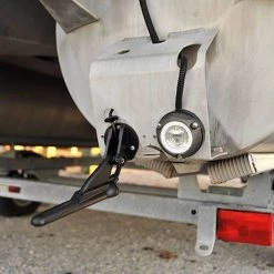 LUMITEC LIGHTING Underwater Lights Zambezi Mini Surface Mount Underwater Light, Blue 9 LUMITEC LIGHTING Underwater Lights Zambezi Mini Surface Mount Underwater Light, Blue -Lighting Sales Shop 18603225 5 1500.12102018120019