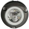 LUMITEC LIGHTING Underwater Lights Zambezi Mini Surface Mount Underwater Light, White Non-Dimming