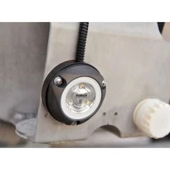 LUMITEC LIGHTING Underwater Lights Zambezi Mini Surface Mount Underwater Light, White Non-Dimming -Lighting Sales Shop 18603233 4 1500.15102018020048