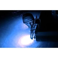 LUMITEC LIGHTING Underwater Lights Zambezi Quattro Surface Mount Underwater Light, Dual White/Blue -Lighting Sales Shop 18603258 6 1500.15102018020110