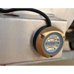 LUMITEC LIGHTING Underwater Lights Zambezi Quattro Surface Mount Underwater Light, Dual White/Blue -Lighting Sales Shop 18603258 7 1500.15102018020114