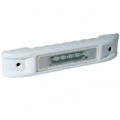 LUMITEC LIGHTING Utility Lights Ibiza LED Engine Room Light, White Non-Dimming