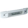 LUMITEC LIGHTING Utility Lights Ibiza LED Engine Room Light, White/Blue Dimming