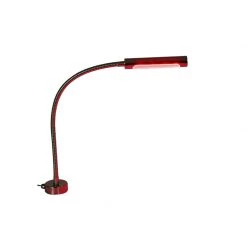 AQUA SIGNAL Chart Lights Marseille LED Reading/Chart Light With Warm White/Red Light, 12V DC