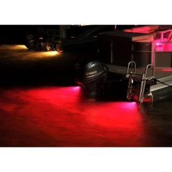 LUMITEC LIGHTING Underwater Lights Zambezi Quattro Surface Mount Underwater Light, Spectrum Full Color -Lighting Sales Shop 18606855 5 1500.12102018120032