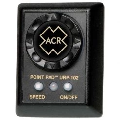 ACR ELECTRONICS Remote Control Spotlight Accessories URP-102 Searchlight Point Pad
