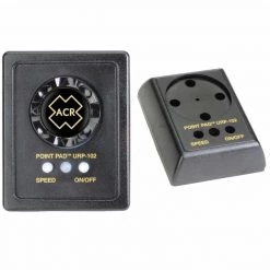 ACR ELECTRONICS Remote Control Spotlight Accessories URP-102 Searchlight Point Pad 5 ACR ELECTRONICS Remote Control Spotlight Accessories URP-102 Searchlight Point Pad -Lighting Sales Shop 18934448 3 1500.26042019100011