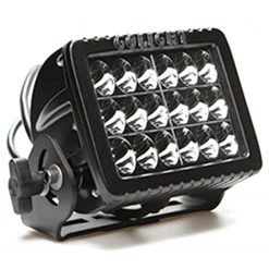 GOLIGHT Floodlights GXL LED Performance Series Searchlight, Black