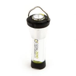 GOAL ZERO Lanterns Lighthouse Micro Flash Rechargeable Lantern