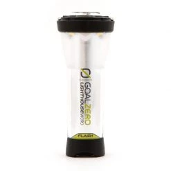 GOAL ZERO Lanterns Lighthouse Micro Flash Rechargeable Lantern -Lighting Sales Shop 19047588 3 1500