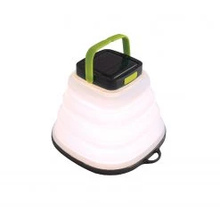 GOAL ZERO Lanterns Crush Light Solar Lantern