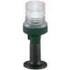 PERKO Navigation Lights Deck Mount Fresnel All-Round Navigation Light