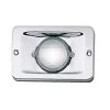 PERKO Navigation Lights Flush Mount Stern Navigation Light