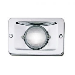 PERKO Navigation Lights Flush Mount Stern Navigation Light