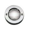 PERKO Navigation Lights Flush Mount Stern Navigation Light