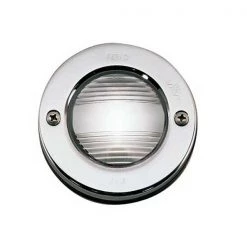 PERKO Navigation Lights Flush Mount Stern Navigation Light