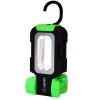 GRIP ON TOOLS Flashlights Portable 3W COB LED Swivel Light