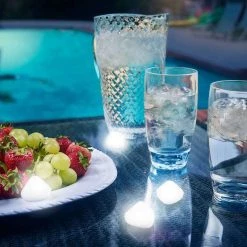 NITE IZE Courtesy Lights NiteGem™ LED Luminary, White 12 NITE IZE Courtesy Lights NiteGem™ LED Luminary, White -Lighting Sales Shop 19273622 6 1500.26102018113410